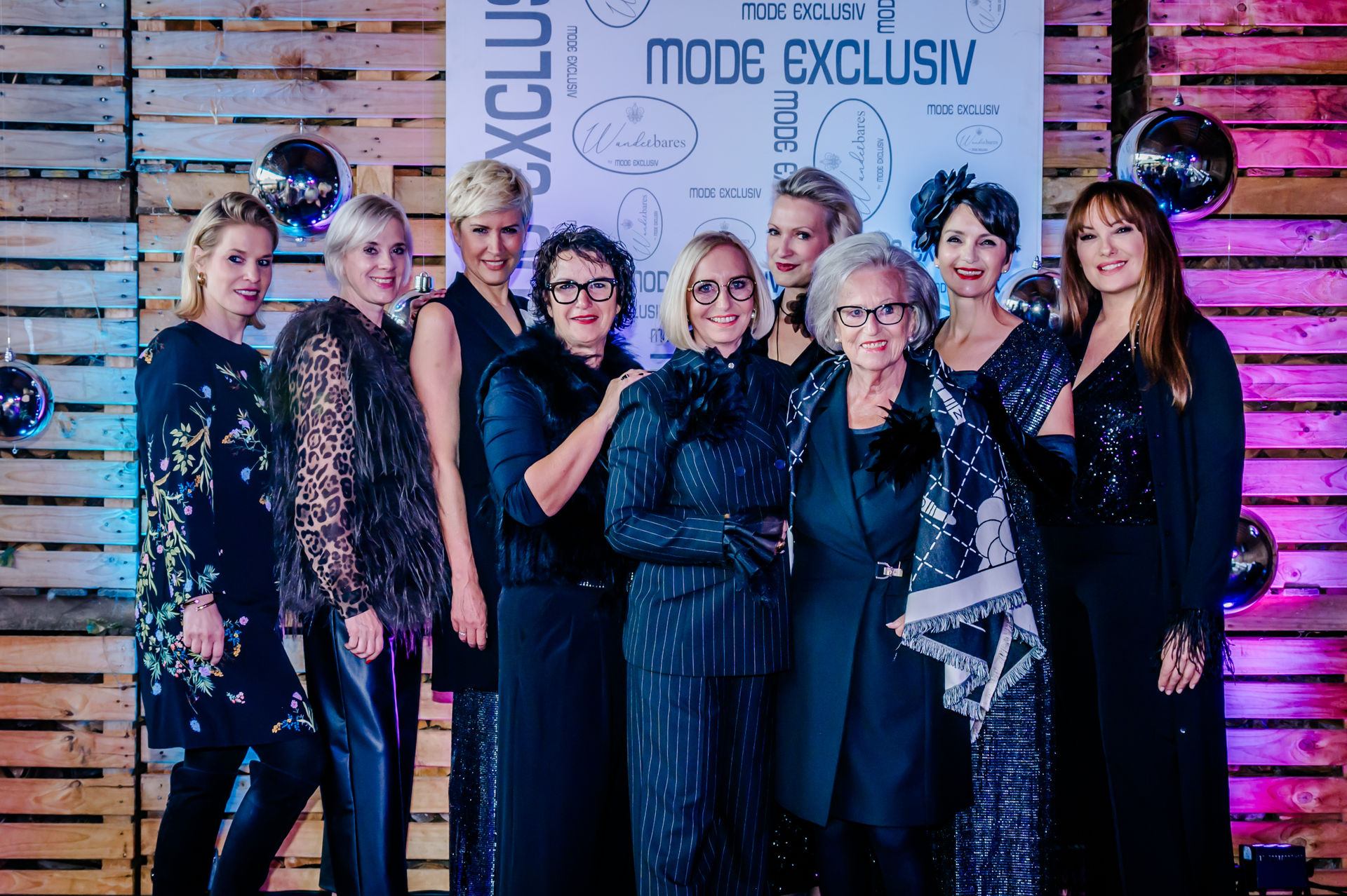 Das war unsere Jubiläums-Fashion-Show – Bild 14